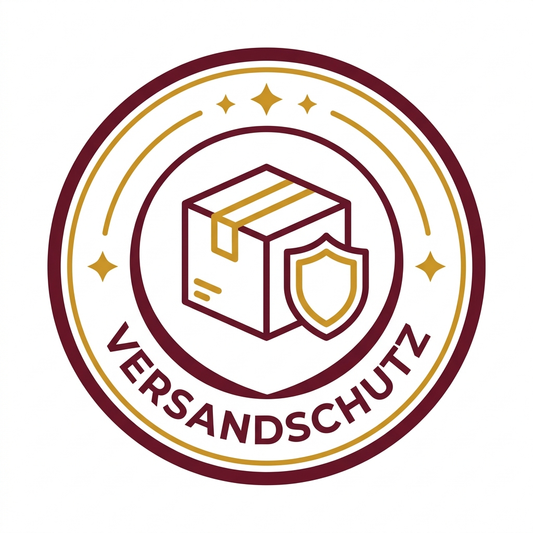 🛡️ Versandschutz