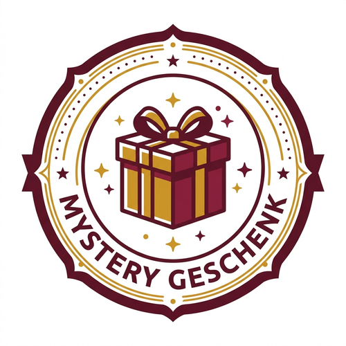Mystery Geschenk
